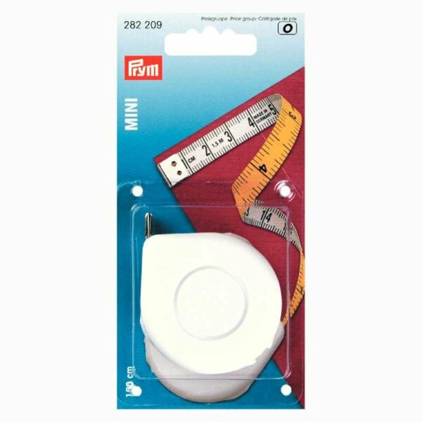 Prym Rollmaßband mini 150cm