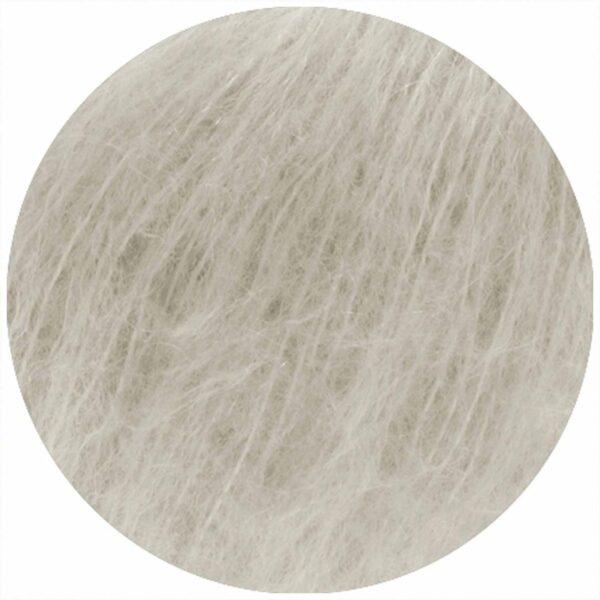 Lana Grossa Brigitte No.3 25g 100m beige