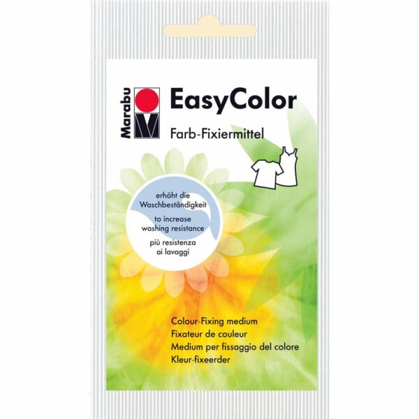 Marabu EasyColor Fixiermittel 25ml