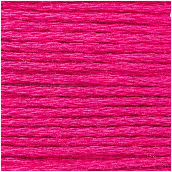 Rico Design Sticktwist 8m 078 pink