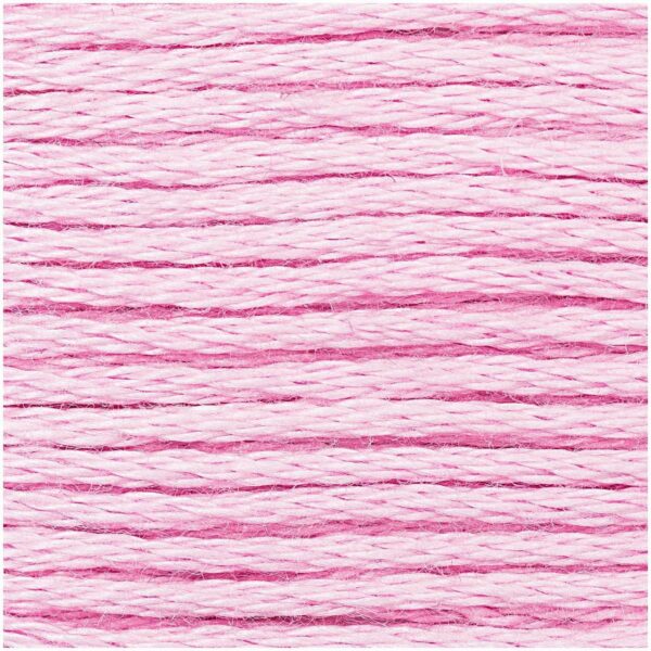 Rico Design Sticktwist 8m 080 magenta