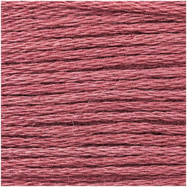 Rico Design Sticktwist 8m 092 brombeer