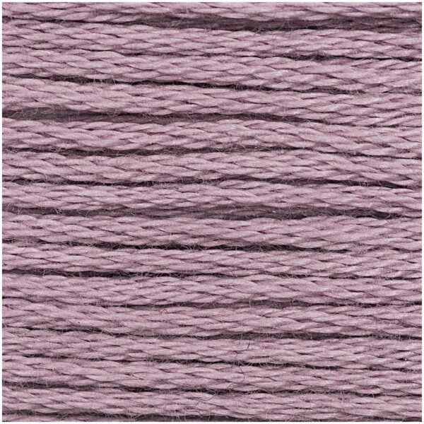 Rico Design Sticktwist 8m 094 aubergine