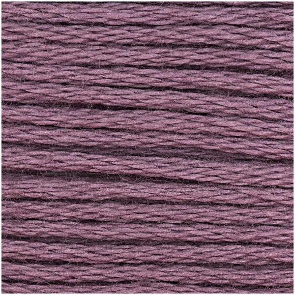 Rico Design Sticktwist 8m 095 aubergine