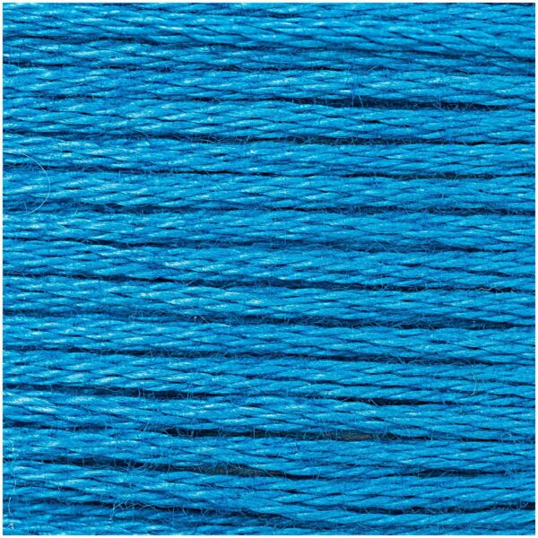 Rico Design Sticktwist 8m 159 cyan