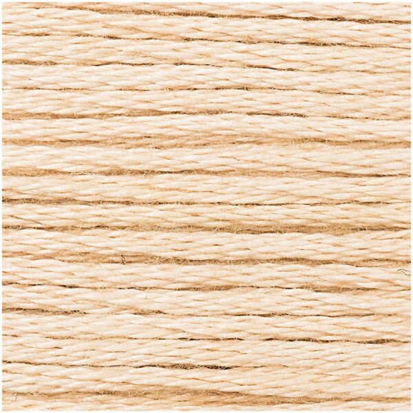 Rico Design Sticktwist 8m 230 sand