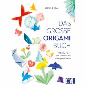 Christophorus Verlag Das große Origami Buch