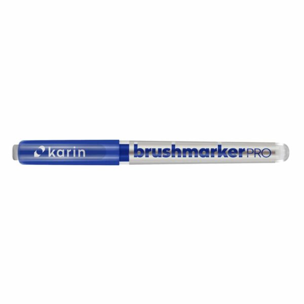 karin Brushmarker PRO royal blue 045