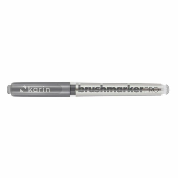 karin Brushmarker PRO neutral grey 3 131