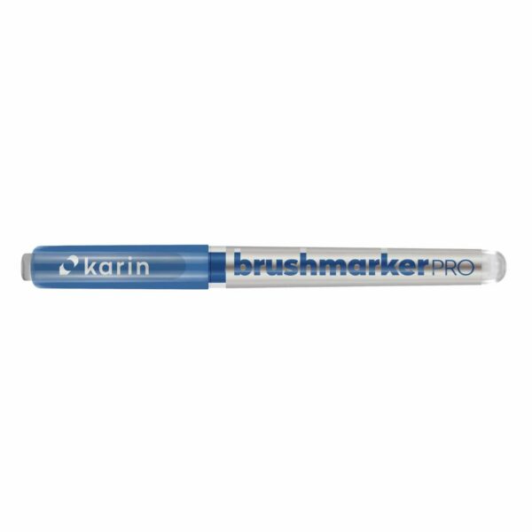 karin Brushmarker PRO sapphire blue 189