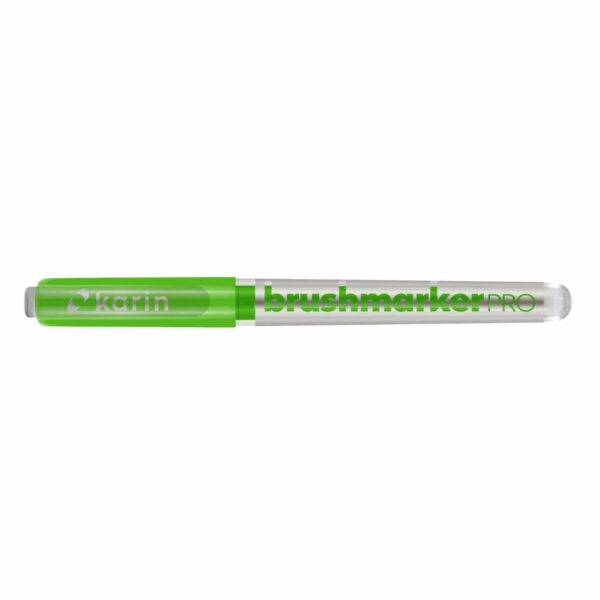 karin Brushmarker PRO grass 253