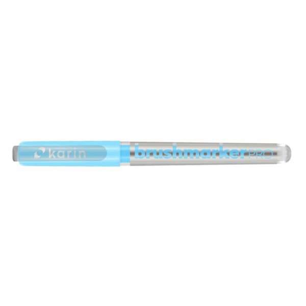 karin Brushmarker PRO arctic blue 264