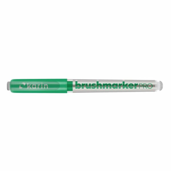 karin Brushmarker PRO ocean teal 377