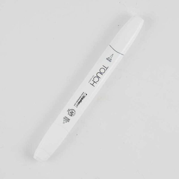 TOUCH Twin Brush Marker Colorless Blender 0