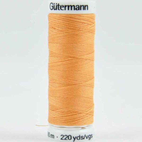 Gütermann Allesnäher 100m 300 hellorange