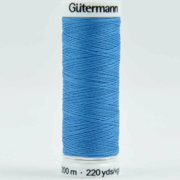 Gütermann Allesnäher 100m 965 blau