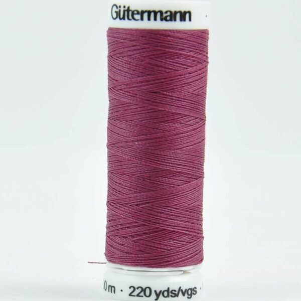 Gütermann Allesnäher 100m 259 violett