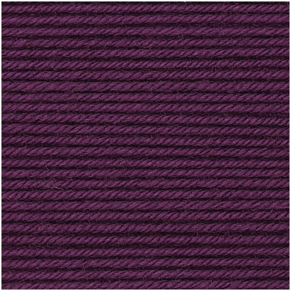 Wolle Rödel Siena 50g 135m aubergine