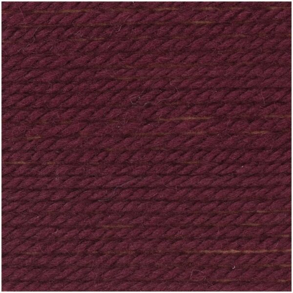 Wolle Rödel Soft Merino 50g 100m brombeere