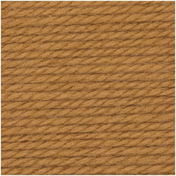 Wolle Rödel Soft Merino 50g 100m camel