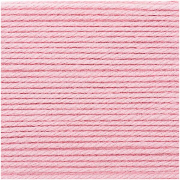 Wolle Rödel Soft Merino 50g 100m rose