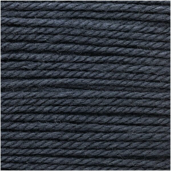 Wolle Rödel Soft Merino 50g 100m dunkeljeans