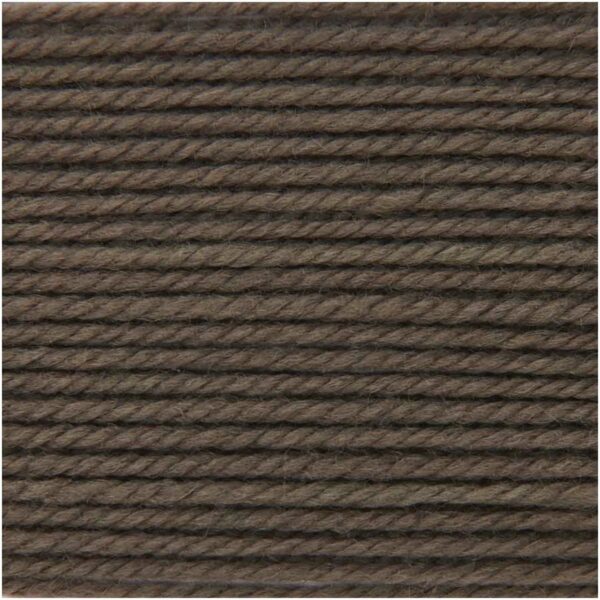 Wolle Rödel Soft Merino 50g 100m taupe