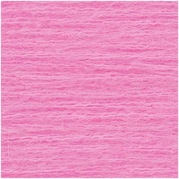 Wolle Rödel Mohair Soft 50g 60m orchidee