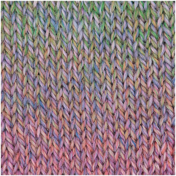 Wolle Rödel Strumpfwolle Color Fashion 50g 95m multicolor/pastell