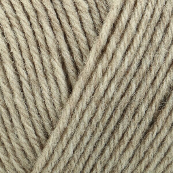 REGIA Premium Merino Yak 100g 400m beige meliert