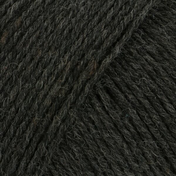 REGIA Premium Merino Yak 100g 400m anthrazit meliert