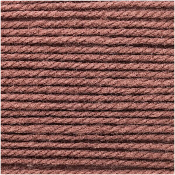 Rico Design Essentials Soft Merino aran 50g 100m holunder