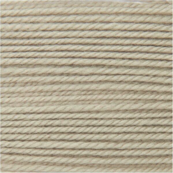 Rico Design Essentials Soft Merino aran 50g 100m grau