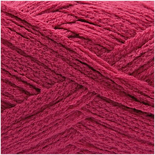 Rico Design Creative Loopy 150g 45m pink