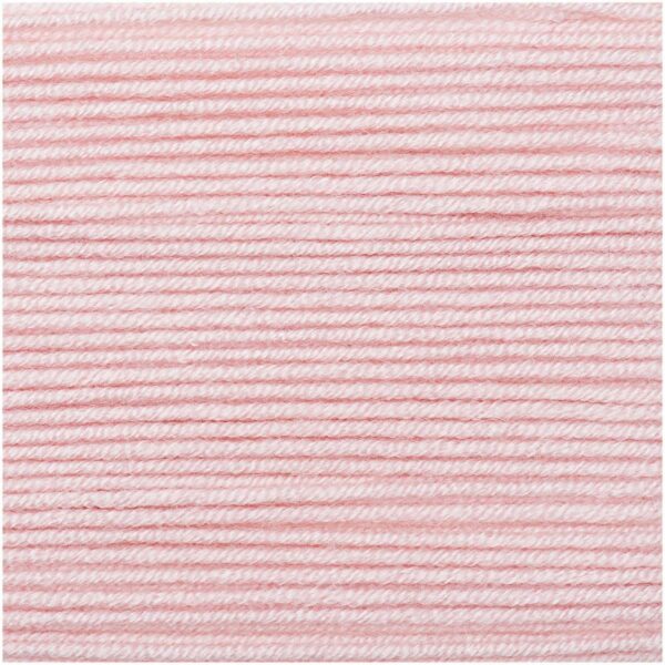 Rico Design Baby So Soft dk 100g 250m rose