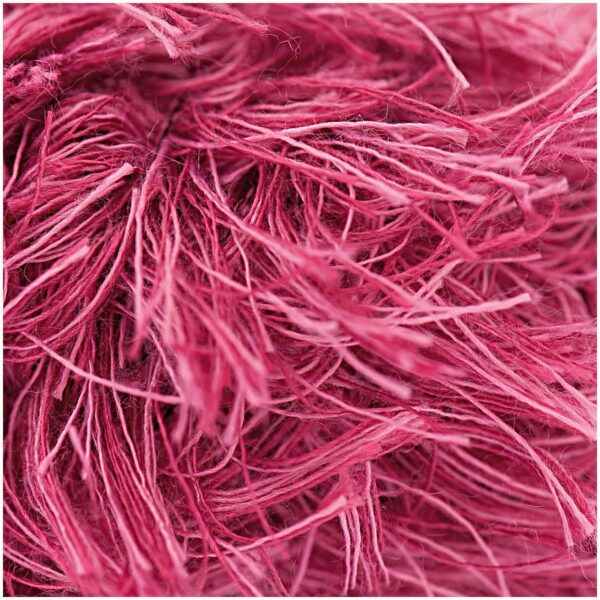 Rico Design Fashion Super Fur Duo 50g 22m fuchsia