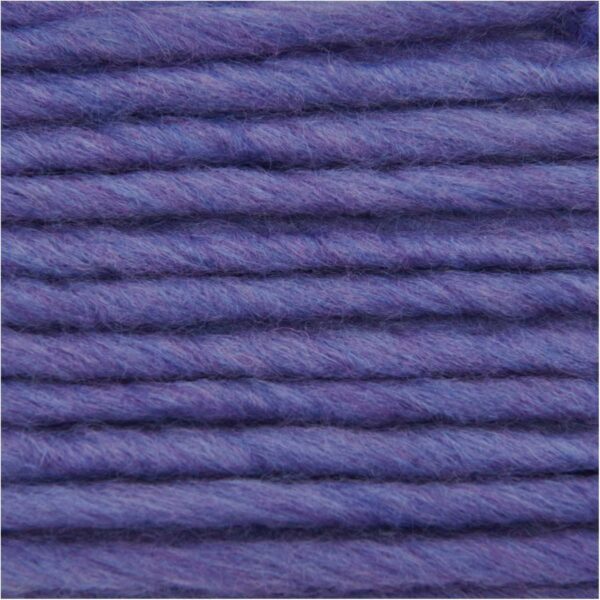 Rico Design Essentials Super super chunky 100g 90m violett