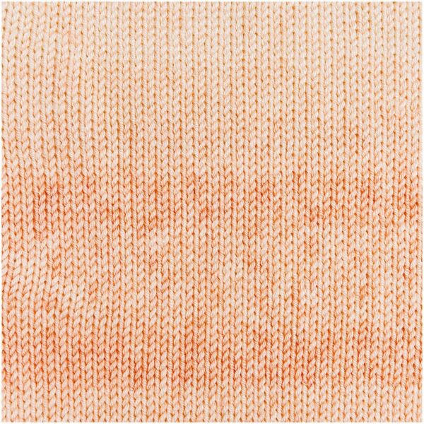 Rico Design Baby So Soft Print dk 100g 250m apricot