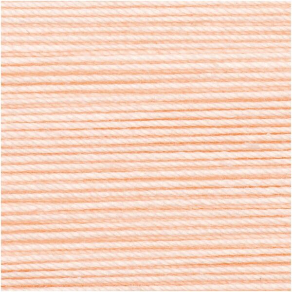 Rico Design Essentials Crochet 50g 280m nude