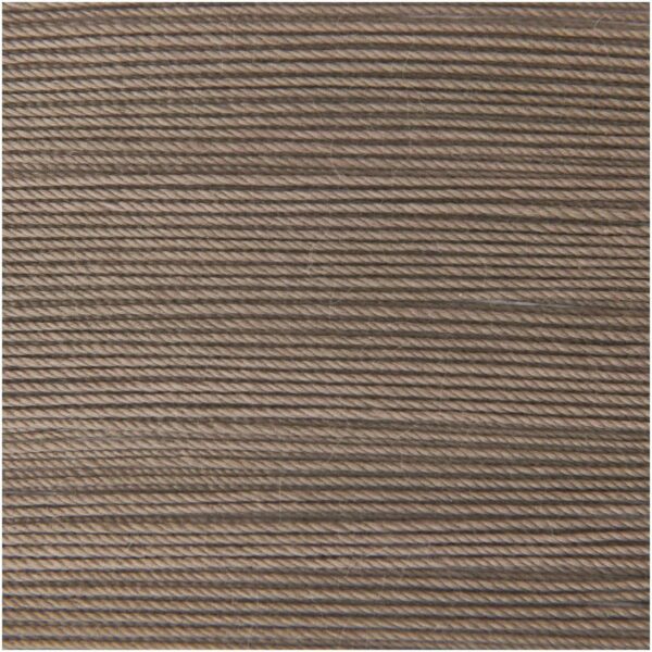 Rico Design Essentials Crochet 50g 280m taupe