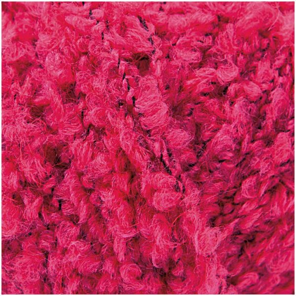 Rico Design Fashion Bouclé 50g 140m pink