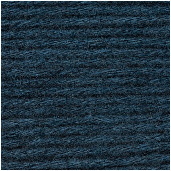 Rico Design Essentials Alpaca Blend chunky 50g 90m petrol