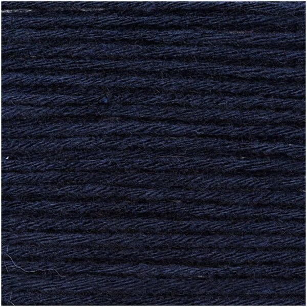 Rico Design Essentials Alpaca Blend chunky 50g 90m marine