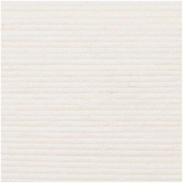 Rico Design Creative Sport dk 50g 145m creme