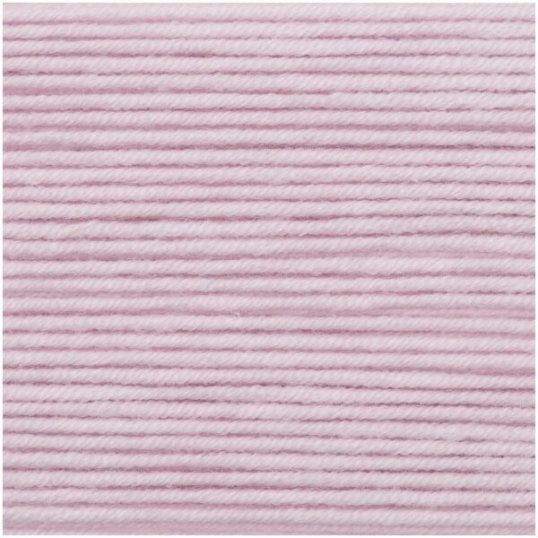 Rico Design Creative Sport dk 50g 145m rosa