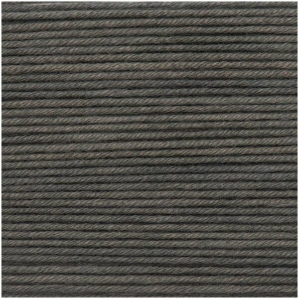 Rico Design Creative Sport dk 50g 145m grau