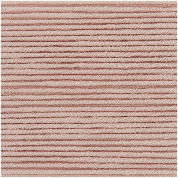 Rico Design Creative Sport dk 50g 145m nude