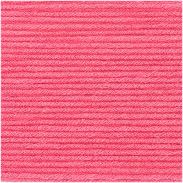 Rico Design Creative Sport dk 50g 145m flamingo