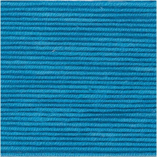 Rico Design Creative Sport dk 50g 145m blau