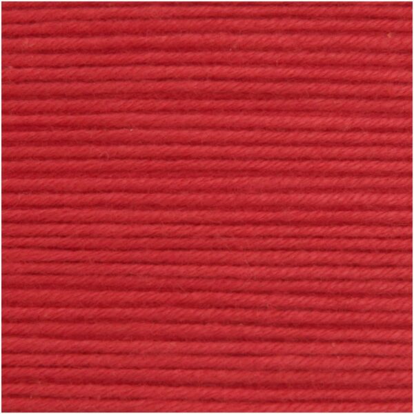 Rico Design Creative Sport dk 50g 145m rot